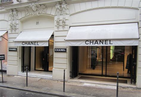 is there a chanel outlet in france|chanel outlet france.